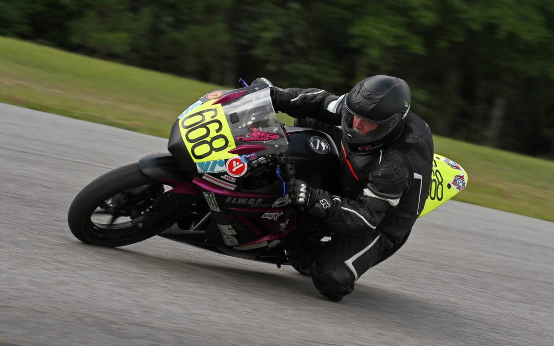 2022 Carolina Motorsports Park WERA race recap – race 7. Why I love this community.