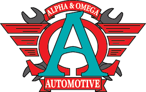 Alpha & Omega Automotive