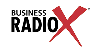 Business RadioX