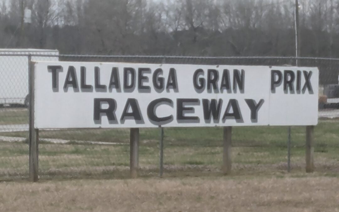 2024 Talladega GP WERA Race Recap – great battles, near misses, & a personal best