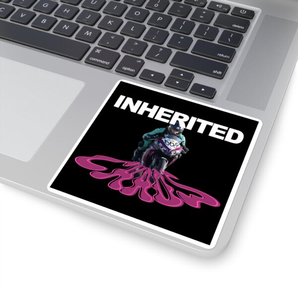 Inherited Chaos stickers! - Image 6