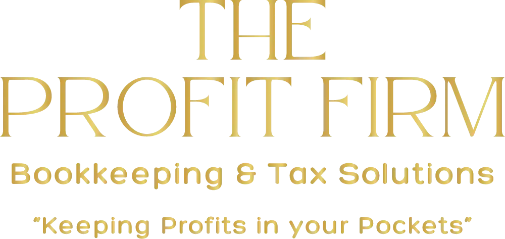 The Profit Firm