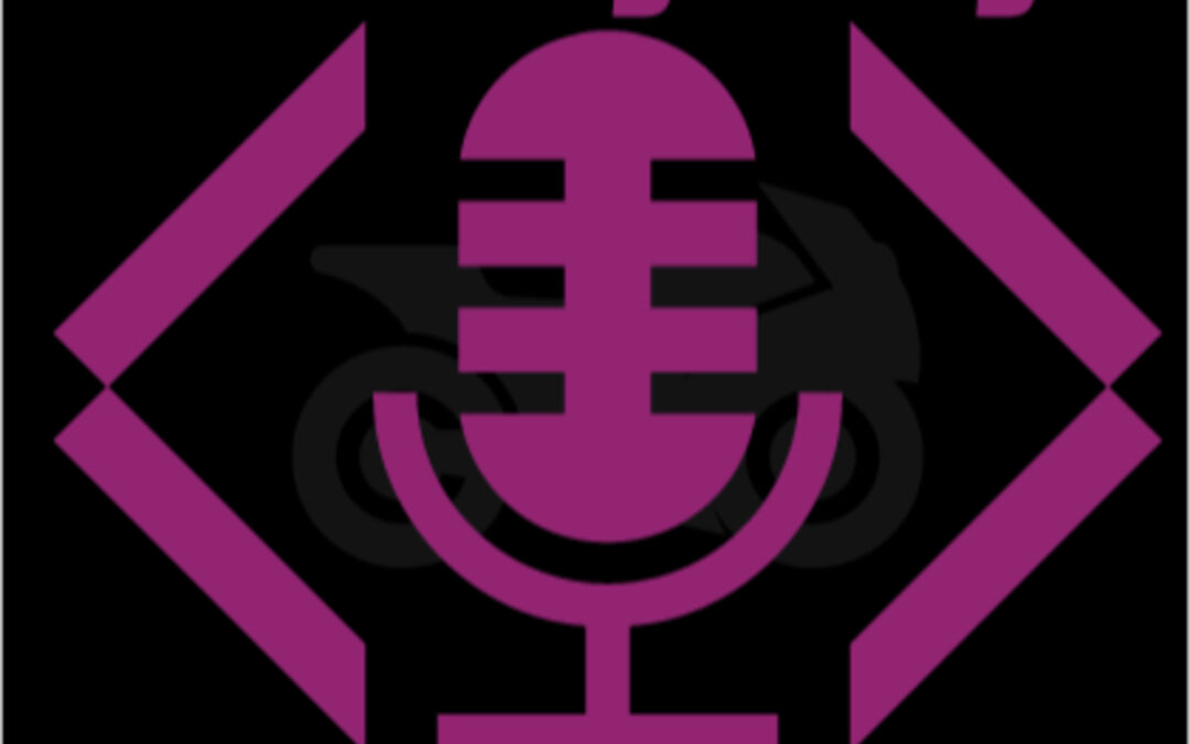 Itty Bitty Racing Podcast – Episode 19 (ceparano went… fine?)